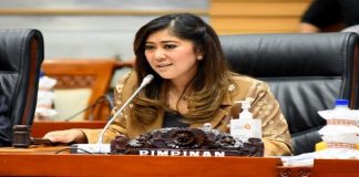 Ketua Komisi I DPR RI, Meutya Hafid, Desak Pemerintah Fokus pada Penyelesaian Konflik dan Stabilitas di Papua