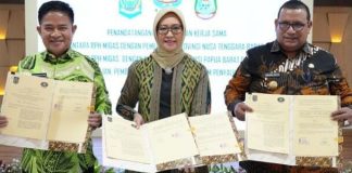 BPH Migas Gandeng Pemprov NTB dan Papua Barat Daya Awasi Penyaluran BBM Subsidi: Menuju Distribusi Tepat Sasaran dan Tepat Volume