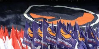 Nasdem Jadi Penentu Pilkada Teluk Bintuni, Yo Join Melawan Kotak Kosong atau Head to Head