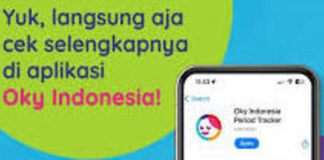 Kemenag Luncurkan Aplikasi OKY untuk Edukasi Pubertas dan MKM di Madrasah dan Pesantren