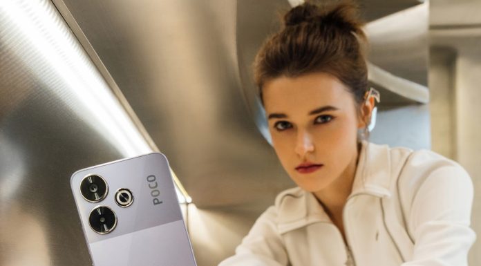 Punya Peningkatan Signifikan, POCO M6 Jadi Pilihan Tepat untuk Upgrade Hape di Kelas Entry Level