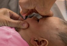 Polio Kembali Mengancam! Imunisasi Nasional Tahap Kedua Digelar 23 Juli
