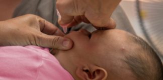 Polio Kembali Mengancam! Imunisasi Nasional Tahap Kedua Digelar 23 Juli