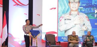 Kakorlantas Polri Tegaskan Siap, Pengamanan PON XXI 2024 Aceh-Sumut