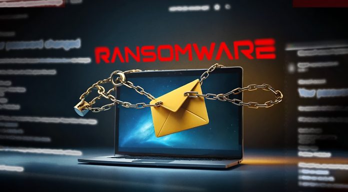 Spentera Soroti Ancaman Ransomware: Pelajaran Penting bagi Dunia Bisnis dari Berbagai Kasus
