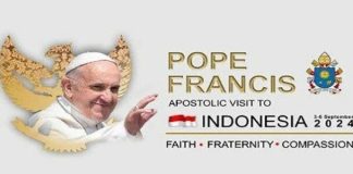 Jadwal Lengkap dan Persiapan Menyambut Sang Pemimpin Gereja Katolik Paus Fransiskus