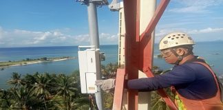 XL Axiata Menerangi Kepulauan Riau dengan Jaringan 4G, Membuka Pintu Ekonomi Digital bagi Masyarakat Terpencil