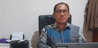 KPUD Teluk Bintuni Lakukan Perbaikan Data DPS Pemilihan Bupati dan Wakil Bupati