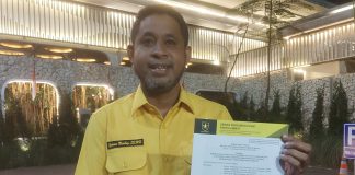 Koalisi Partai Semakin Gemuk, Partai Ummat Resmi Berikan Dukungan ke YO JOIN