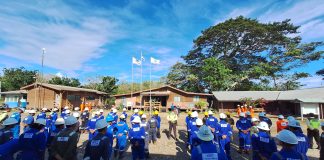 Di Hari Kemerdekaan ke 79 Indonesia, Hulu Migas Beri Enam Kado Indah