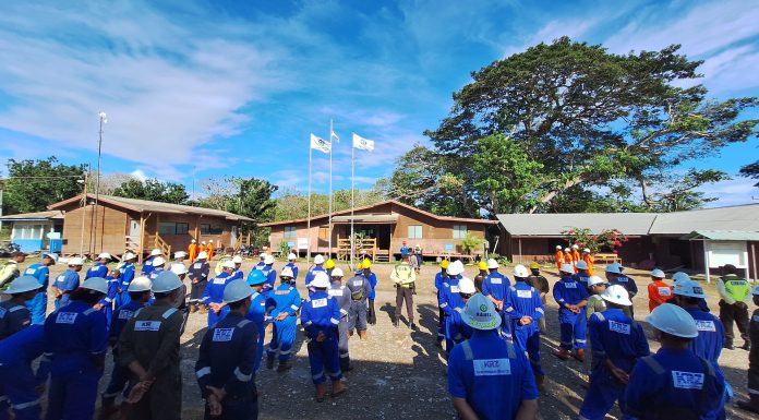 Di Hari Kemerdekaan ke 79 Indonesia, Hulu Migas Beri Enam Kado Indah