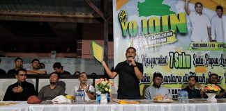 YO JOIN Masih Buka Pintu Koalisi untuk Partai yang Belum Bergabung