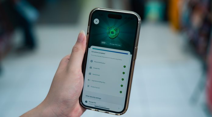 GoPay Dukung Pemberantasan Judi Online Lewat Teknologi dan Edukasi