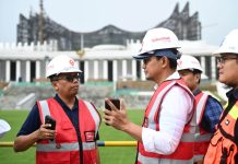 Telkomsel Siapkan Jaringan Broadband 5G Terdepan di Ibu Kota Nusantara