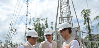 Tingkatkan Kapasitas Infrastruktur Jaringan, Indosat Ooredoo Hutchison Siap Dukung Perayaan HUT ke-79 Republik Indonesia di IKN