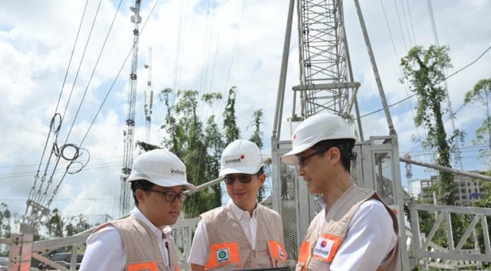 Tingkatkan Kapasitas Infrastruktur Jaringan, Indosat Ooredoo Hutchison Siap Dukung Perayaan HUT ke-79 Republik Indonesia di IKN