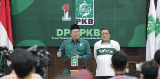 PKB Siap Gelar Muktamar, Kolaborasi dengan Pecalang untuk Pengamanan Super Ketat