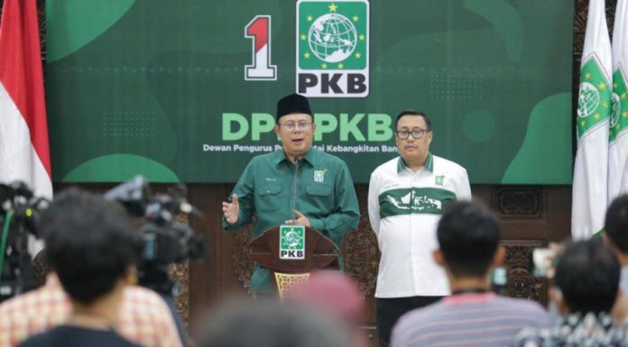 PKB Siap Gelar Muktamar, Kolaborasi dengan Pecalang untuk Pengamanan Super Ketat