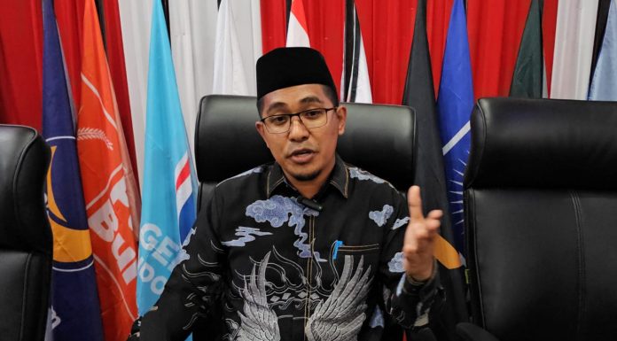 KPUD Teluk Bintuni Resmi Tetapkan Tiga Paslon Bupati-Wakil Bupati Teluk Periode 2024-2029