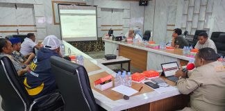 Kampanye Paslon Kepala Daerah Dilarang Gunakan Anggaran Pemerintah dan Ancaman Kekerasan