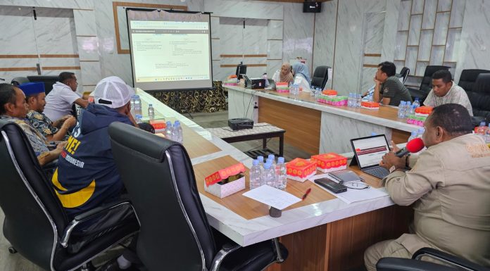 Kampanye Paslon Kepala Daerah Dilarang Gunakan Anggaran Pemerintah dan Ancaman Kekerasan
