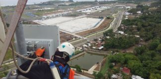 XL Axiata Siapkan Jaringan 4G Prima di Mandalika untuk Sukseskan MotoGP 2024