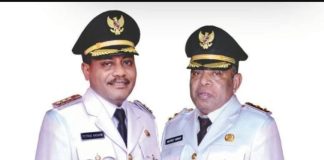 10 Tahun Jabat Wakil Bupati Diusung Nasdem, Matret Kokop Gagal Maju Pilkada 2024 Teluk Bintuni