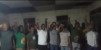 Rekapitulasi Data KPUD Teluk Bintuni, YO JOIN Kuasai 61 % DPT Dapil Bintuni 3, Di Meyado 63%