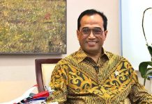 Menhub Buka Peluang Operator Bandara Luar Negeri Kelola Bandara di IKN dan Balikpapan