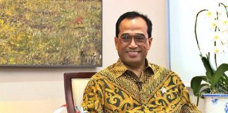 Menhub Buka Peluang Operator Bandara Luar Negeri Kelola Bandara di IKN dan Balikpapan