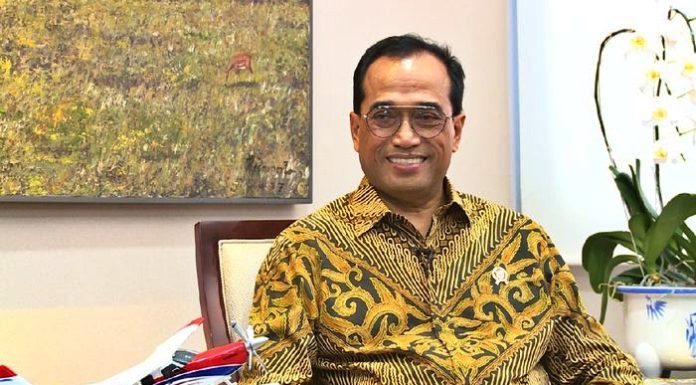 Menhub Buka Peluang Operator Bandara Luar Negeri Kelola Bandara di IKN dan Balikpapan