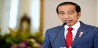 Jokowi Tetap Keliling Daerah Meski Berkantor di IKN