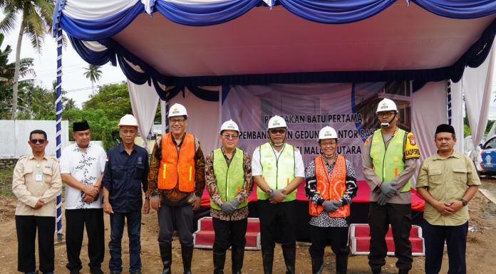 Langkah Nyata dalam Penguatan Kebahasaan dan Kesastraan di Maluku Utara