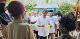 18 Posko YOJOIN Kepung Distrik Babo, Kemenangan Sudah Didepan Mata