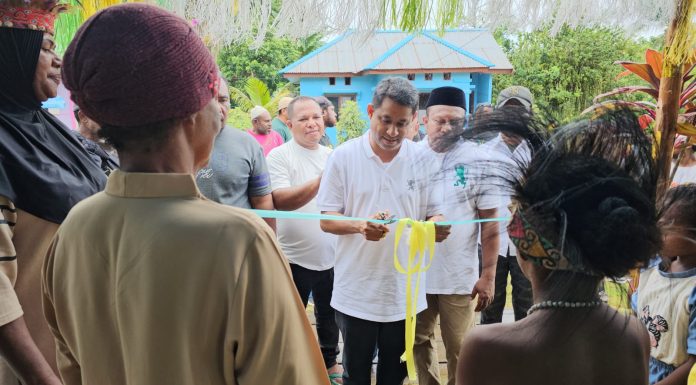 18 Posko YOJOIN Kepung Distrik Babo, Kemenangan Sudah Didepan Mata