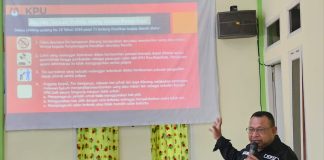 Tim Sukses atau Paslon yang Terbukti Politik Uang, Akan Dibatalkan Sebagai Peserta Pilkada oleh KPU