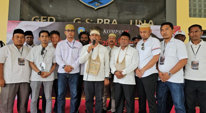 YOJOIN Komitmen Berikan Kuota 30 Persen Perempuan sebagai Pimpinan OPD di Pemda Teluk Bintuni
