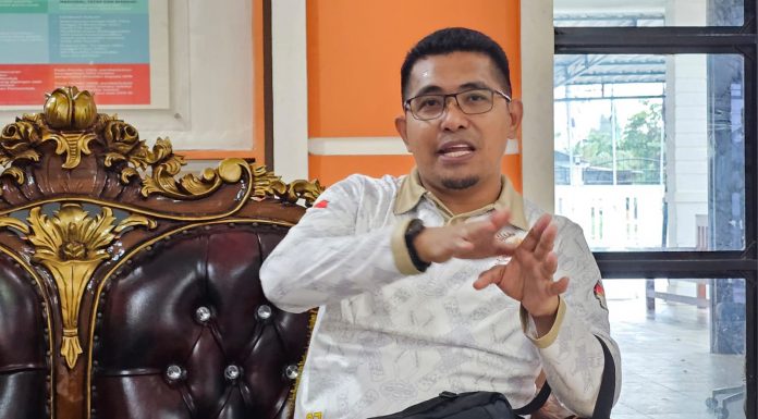 Perhatikan! Waktu Pencoblosan Surat Suara Pilkada Terbagi dalam Tiga Kategori