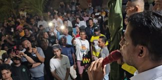 Unggul dengan 53 Persen Suara,YOJOIN Siap Dilantik sebagai Bupati-Wakil Bupati Teluk Bintuni