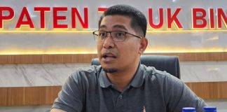 Ketua KPU Teluk Bintuni: Tak Ada Putaran Kedua, Peraih Suara Terbanyak Menjadi Pemenang Pilkada