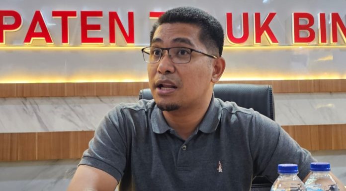 Ketua KPU Teluk Bintuni: Tak Ada Putaran Kedua, Peraih Suara Terbanyak Menjadi Pemenang Pilkada