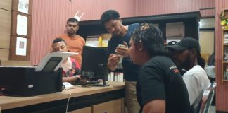 Ratusan Aktivis Kecam Tindakan Kekerasan dan Penganiayaan Atas Pembela HAM Sulfianto Alias