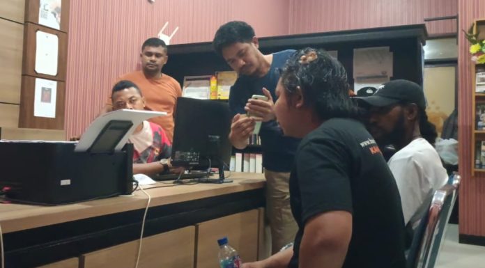 Ratusan Aktivis Kecam Tindakan Kekerasan dan Penganiayaan Atas Pembela HAM Sulfianto Alias