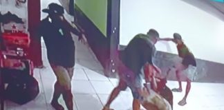 Di Teluk Bintuni, Aktivis Lingkungan Menjadi Korban Pengeroyokan