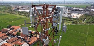 XL Axiata: Liburan Natal dan Tahun Baru 2025 Trafik Data Naik 19 Persen