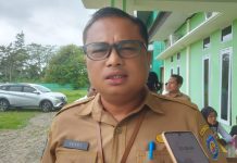 SPMB SMP Negeri di Teluk Bintuni Berjalan Lancar, Portal Online Permudah Orang Tua Daftarkan Anaknya