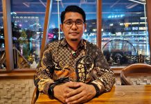 Ketua KPU Teluk Bintuni Sukacita Terima Putusan MK, Pleno Penetapan Bupati Terpilih Dipercepat