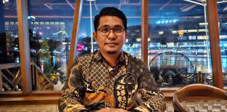 Ketua KPU Teluk Bintuni Sukacita Terima Putusan MK, Pleno Penetapan Bupati Terpilih Dipercepat