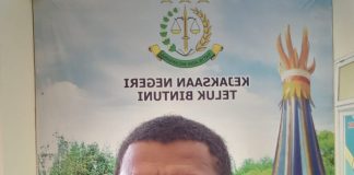 Perusda BMM Tak Ada Konstribusi PAD, KOPUMAMI Desak Bupati Teluk Bintuni Audit dan Evaluasi Direksi