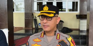 Oknum Anggota Polres Kaimana Dilaporkan Perkosa Dua Perempuan di Bawah Umur